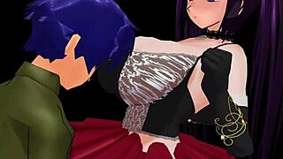 girl b hero scenes part 26 euphemia 1