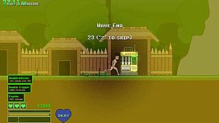 Yo, ever tried the Captivity Jungle Speedrun 2 part 1 with wild monsters?