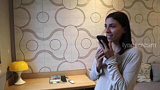 He Came To Repair The Air Conditioning When My Husband Was Away