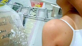 painter gave me the brush in my ass on day 24 at the construction site - accounter adventures