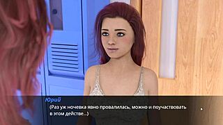 I’m hooked on this gameplay - Echoes of Lust Episode 2 Part 34!