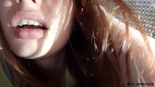 Stuck Step Sister Gets Pounded Hard in Wild Fantasy