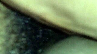 King sauce creampie ebony pussy with monster cock