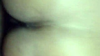 King sauce creampie ebony pussy with monster cock