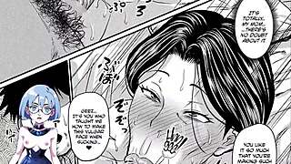 Japanese Milf In Complete Domination Scenario