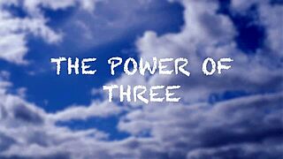 The Power Of Three In Interracial Anime Cartoon With Redhead Hentai Action