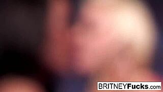 Britney Amber And Capri Cavanni Have Fun