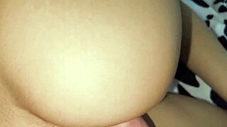 Nel culo pov with big cock