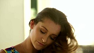 Shyla Jennings Sasha Heart At Sharing The Bed Part Six