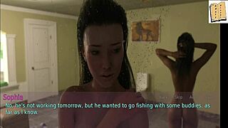 A Wife And Stepmother 57