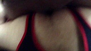 fernando eagerly takes cock in gay encounter