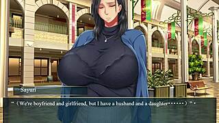 Fucking Her In The Bathroom!