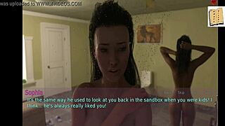 A Wife And Stepmother 57