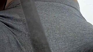 Ten Minutes of Spanking Punishment for Her Pussy