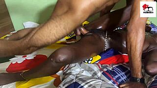 Hard Lonely Cock Pounds Horny Thai Slut in Wild Action