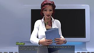 Stranded in space, picking the new girl! 😍