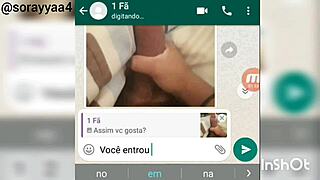 Indian BBW Sorayyaa Gets Wild on Video Call