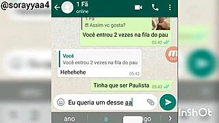 Indian BBW Sorayyaa Gets Wild on Video Call