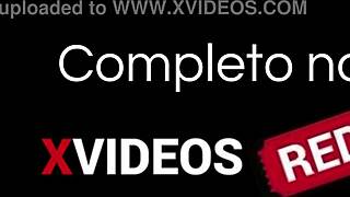 I Called The Cute Guy Behind The Rocks At The Beach And Sucked His Big Cock Completely