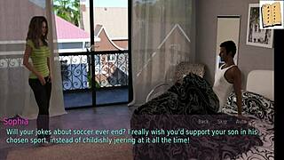 A Wife And Stepmother 57