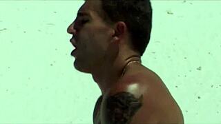 loan laure pornstar in a narrative scene.