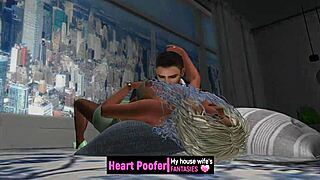 And new york city was my witness.