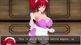 girl b hero scenes part 22 camil