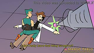 Perryshmirtz Squirting Wet Creampie