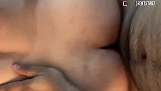 home massage turns into extra pussy riding service