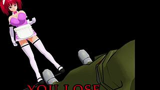 girl b hero scenes part 22 camil