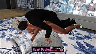 And new york city was my witness.