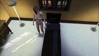 Wicked of Whimsville Season 1 Episode 3: Do You Want S'more?