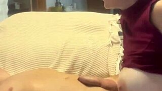 alineflavio shares beautiful homemade video