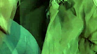 Watch This Tricky POV Cartoon With Striptease And Clothes Ripped Off!