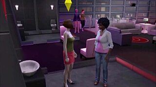 Wicked of Whimsville Season 1 Episode 3: Do You Want S'more?