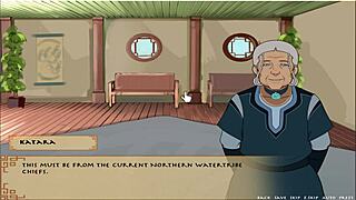 Four element trainer book 5 slav part 10