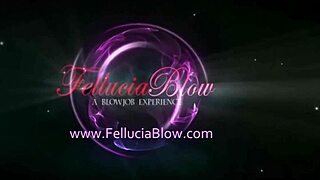 Blowjob Goddess Sucks Cock With Handjob And Facial