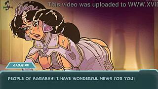 i'm so horny fucking jasmine bent over in doggystyle