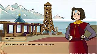 Four element trainer book 5 slav part 10