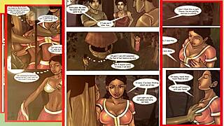 did savita bhabi lose her virginity?