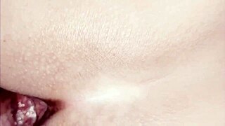 Indo Couple Goes Hard with Doggy Style in Hotel