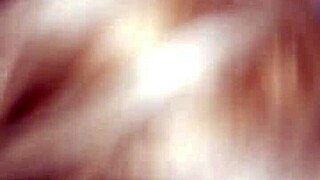 Jody Takes Monster Cock Deep