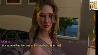 Is this wife your stepmother too?