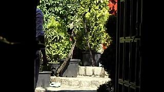 I Adore Pounding This Beautiful Babe’s Pussy in Doggystyle Action