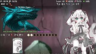 Capítulo perdido hentai gameplay 2