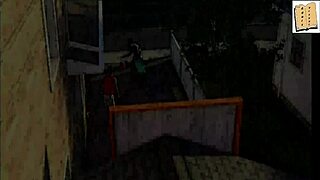 Is this wife your stepmother too?