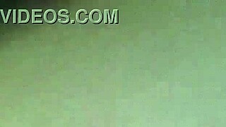 what's this clip about? just raw action with a prostitute