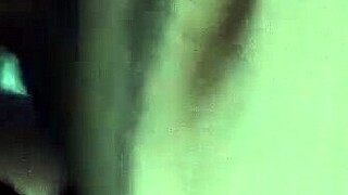 what's this clip about? just raw action with a prostitute