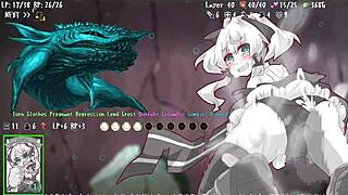 Lost chapter hentai gameplay 2