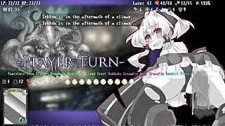 Capítulo perdido hentai gameplay 2